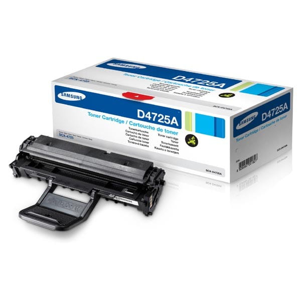 HP oryginalny toner SV189A, SCX-D4725A, black, 3000s, Samsung SCX-4725F, SCX-4725FN, O