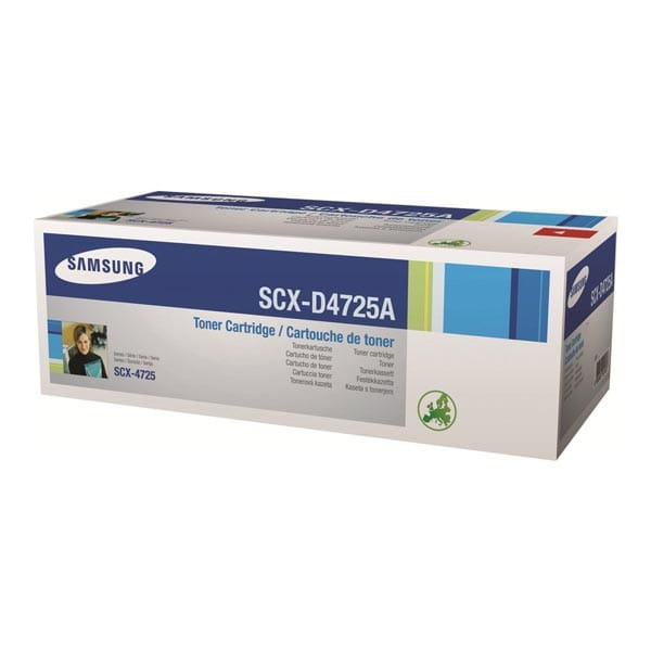 HP oryginalny toner SV189A, SCX-D4725A, black, 3000s, Samsung SCX-4725F, SCX-4725FN, O