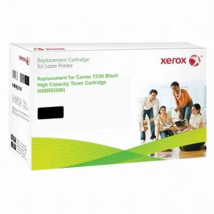 Xerox kompatybilny toner z CRG723H, black, 10000s, 2645B002, high capacity, dla Canon LBP-7750Cdn, N