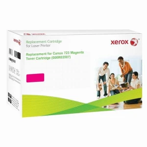 Xerox kompatybilny toner z CRG723, 2642B002, magenta, 8500s