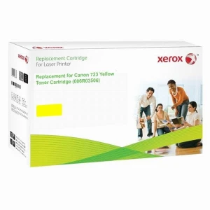 Xerox kompatybilny toner z CRG723, 2641B002, yellow, 8500s