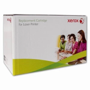Xerox kompatybilny toner z C13S050582, black, 8000s, high capacity