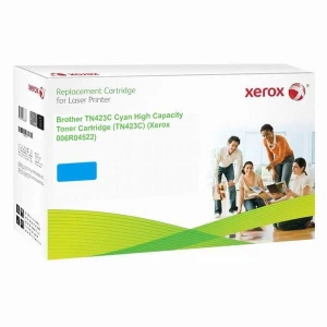 Xerox kompatybilny toner z TN-423C, cyan, 4000s