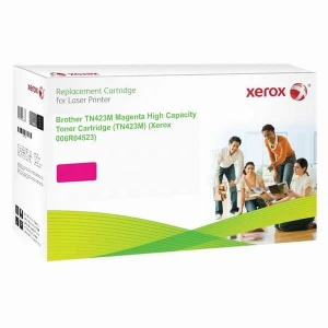 Xerox kompatybilny toner z TN-423M, magenta, 4000s