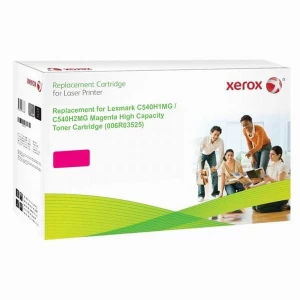Xerox kompatybilny toner z C540H2MG, magenta, 2000s