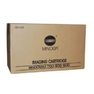 Konica Minolta oryginalny toner 0937-402, black, 4500s, 1300g