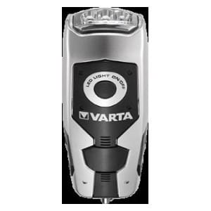 Latarka VARTA LED Dynamo Light