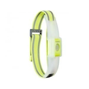 Opaska VARTA Outdoor Sports Reflective LED Band