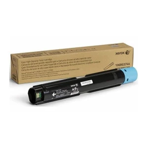 Xerox oryginalny toner 106R03752, cyan, 9800s