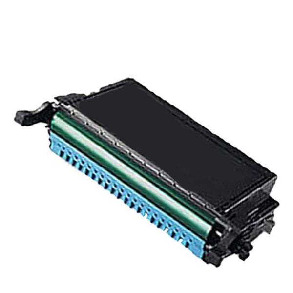 HP oryginalny toner ST885A, CLP-C660B, cyan, 5000s, C660B, high capacity, Samsung CLP-610 - 612, CLP-660, CLP-661 - 662, O