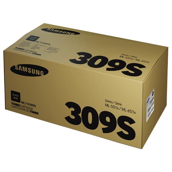 HP oryginalny toner SV103A, MLT-D309S, Samsung O