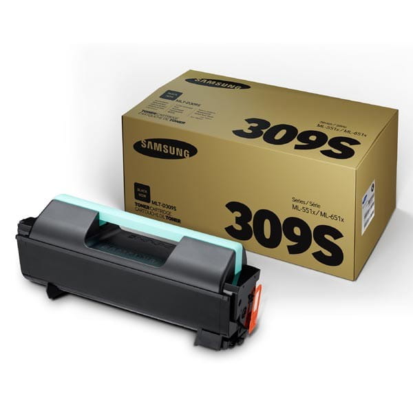 HP oryginalny toner SV103A, MLT-D309S, Samsung O