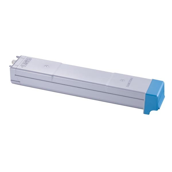 HP oryginalny toner SU579A, CLX-C8385A, cyan, 15000s, C8385A, Samsung O