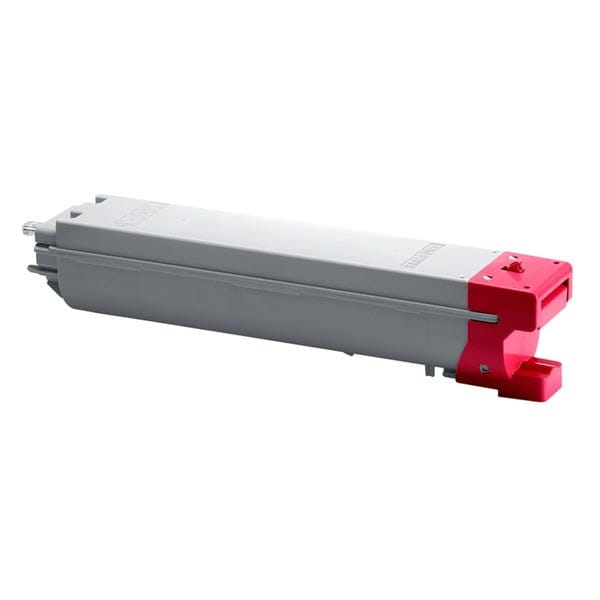 HP oryginalny toner SU359A, CLT-M659S, magenta, 20000s, M659, ProXpress SL-C4821, Samsung MultiXpress CLX-8640, 8641, 8642, 8650,