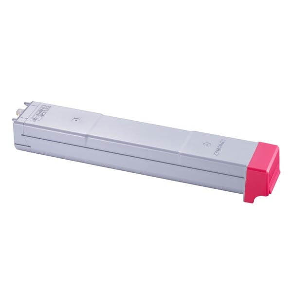 HP oryginalny toner SU596A, CLX-M8385A, magenta, 15000s, Samsung O