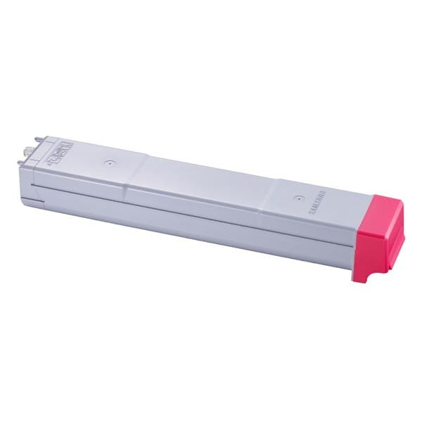 HP oryginalny toner SU591A, CLX-M8380A, magenta, Samsung O