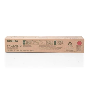 Toshiba oryginalny toner 6AJ00000127, magenta, 33600s