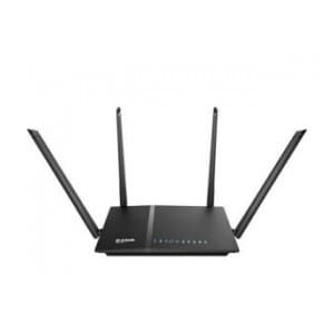 Router bezprzewodowy D-Link DIR-825/EE AC1200