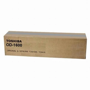 Toshiba oryginalny bęben OD-1600, black, 41303611000, Toshiba BD 1600, DP 1600, e-studio 16, 16 P, 16 S, 163