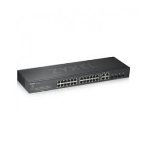 Switch zarządzalny Zyxel GS1920-24v2