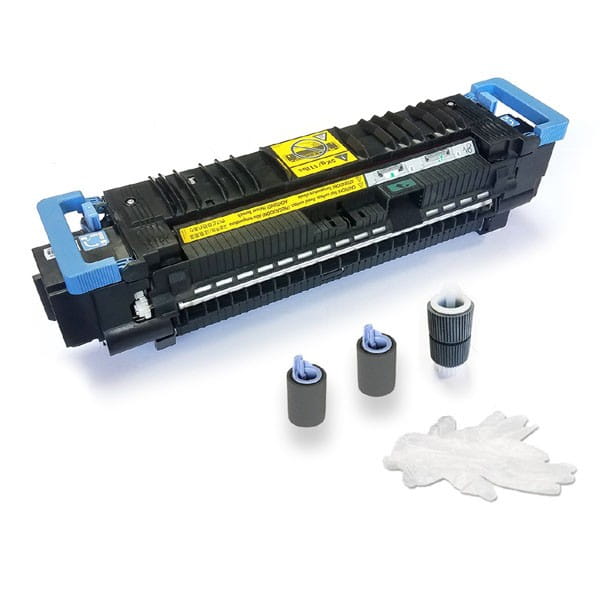 HP oryginalny fuser CB457A, 100000s, HP Color LaserJet CP6015