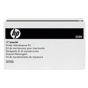 HP oryginalny maintenance kit CE732A, 225000s, zestaw konserwacyjny