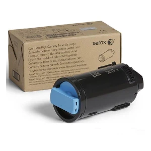 Xerox oryginalny toner 106R03881, cyan, 5200s, Xerox Versalink C500, C505, O