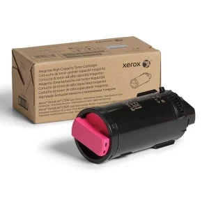 Xerox oryginalny toner 106R03882, magenta, 5200s, Xerox Versalink C500, C505, O
