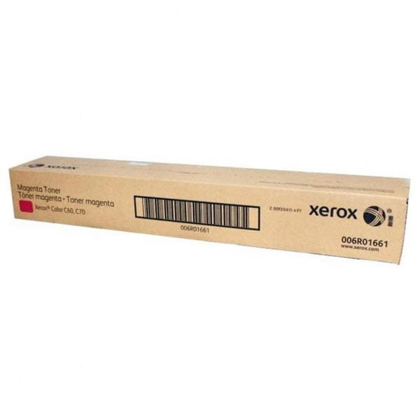 Xerox oryginalny toner 006R01661, magenta, 32000s, Xerox Color C60, C70, O
