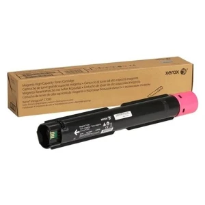 Xerox oryginalny toner 106R03771, magenta, 3300s