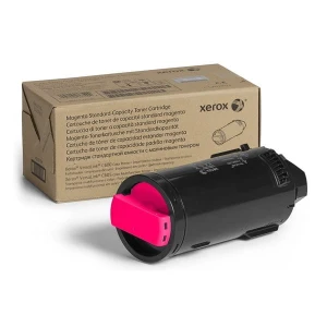 Xerox oryginalny toner 106R03909, magenta, 6000s, Xerox Versalink C600, C605, O