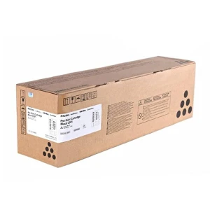 Ricoh oryginalny toner 828302, black, 110250s, 828302, Ricoh Pro C901, O