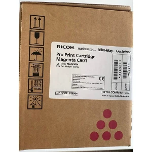Ricoh oryginalny toner 828304, magenta, 110250s, 828304, Ricoh Pro C901, O