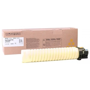 Ricoh oryginalny toner 828303, yellow, 110250s, 828303, Ricoh Pro C901, O