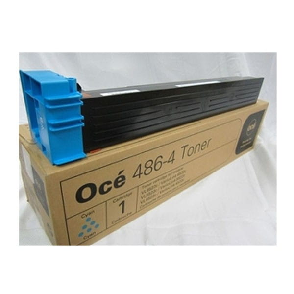 Oce oryginalny toner 29951184, cyan, 30000s, 486-4, Oce VarioLink 5522c, 6522c, 4522c, O