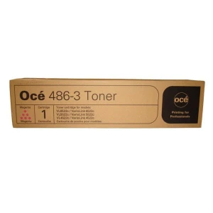 Oce oryginalny toner 29951182, magenta, 30000s, 486-3, Oce VarioLink 5522c, 6522c, 4522c, O