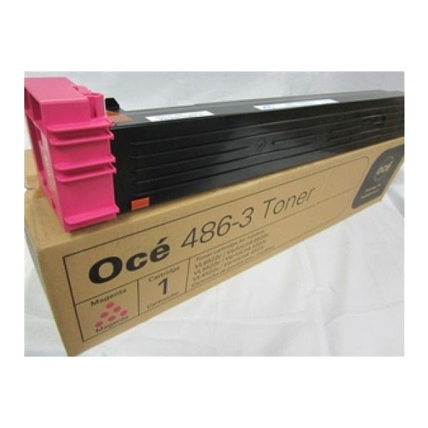 Oce oryginalny toner 29951182, magenta, 30000s, 486-3, Oce VarioLink 5522c, 6522c, 4522c, O