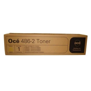 Oce oryginalny toner 29951183, yellow, 30000s, 486-2, Oce VarioLink 5522c, 6522c, 4522c, O
