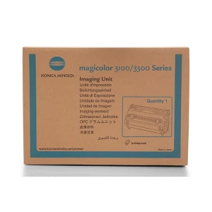 Konica Minolta oryginalny bęben 1710-5520-01, black, 30000s