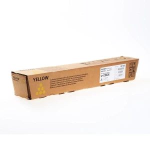 Ricoh oryginalny toner 821260, yellow, 22500s