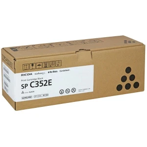 Ricoh oryginalny toner 407383, 408215, black, 10000s