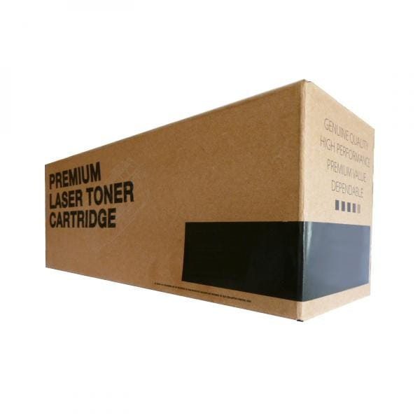 Kompatybilny toner z CC532A, yellow, 2800s, dla HP Color LaserJet CP2025, CM2320, N