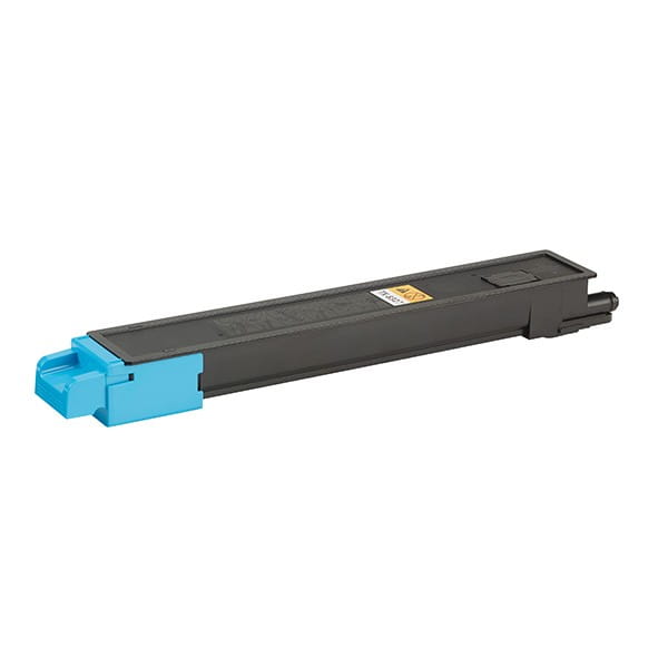 Katun Business Color kompatybilny toner z TK8325C, cyan, 1T02NPCNL0, dla Kyocera TASKalfa 2551ci, 317g, N