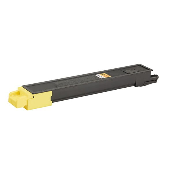 Katun Business Color kompatybilny toner z TK8325Y, yellow, 1T02NPANL0, dla Kyocera TASKalfa 2551ci, 317g, N