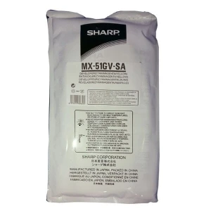 Sharp oryginalny developer MX51GVSA, CMY, 100000s