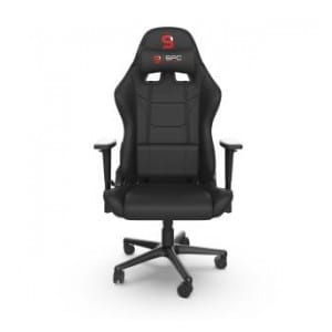 Fotel dla gracza SPC Gear SR300F V2 BK czarny