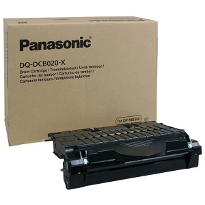 Panasonic oryginalny bęben DQ-DCB020-X, 20000s, Panasonic Workio DP-MB 300
