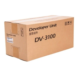 Kyocera oryginalny developer 302LV93081, DV-3100, black