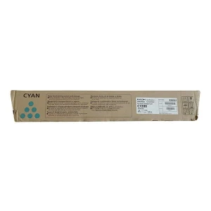 Ricoh oryginalny toner 828501, cyan, 45000s