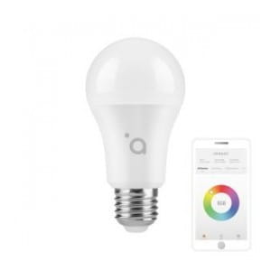 Żarówka inteligentna LED RGB Acme SH4107 Smart A60 10W 800lm E27 WW/CW/RGB